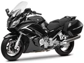 Yamaha FJR1300AS 2013 Yamaha FJR1300AS 2013